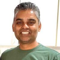 Gaurav Patel