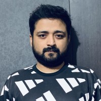 Amrit Choudhary