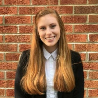 Caitlin Rowe