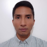 Ernesto Victor Vicente Meza