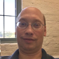 Brent Hineline