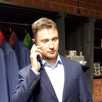 Alexander Bukhalenkov