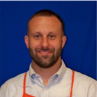Bryan Lusebrink