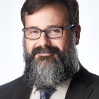 Kyle Laird, AICP