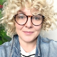 Magda Ostrowska-Możdżeń