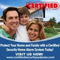 Certified Security Systems