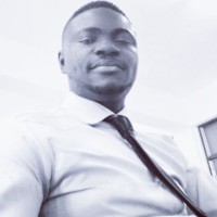 Isaac Amfoh (BSc,HND)