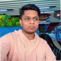 Kushagra Dixit