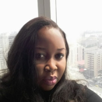 Omotayo Inobeme, MBA