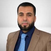 Ibrahim Zarei, DipIFR
