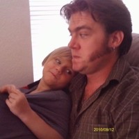 Aaron Norris