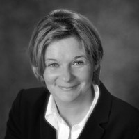Catherine O'Connor