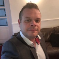Neil Holmes