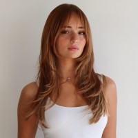 Nicole Isabelle Allegro