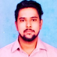 Nikhil Bansode