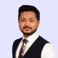 SUBIR BHAKAT