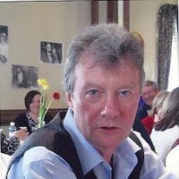 Allan J Glanfield, BLA
