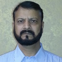 Mohammed Ahmed