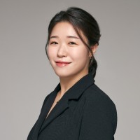 Hyomin Alicia Kim (김효민)