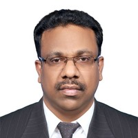 Shaji Viswambharan