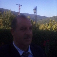 Abdullah Yenturk