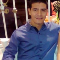 Adam Rojas
