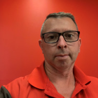 Greg Simmons