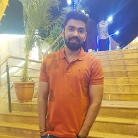 Vikram Joshi