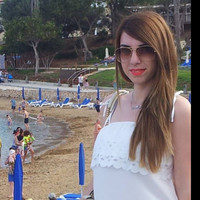 Constantina Spyrou