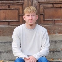 Gavin Tuttle
