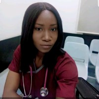 Adaeze Nwashili
