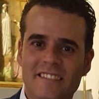 Juan Pérez Centeno
