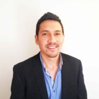 Sebastián Esteban González Alvarez
