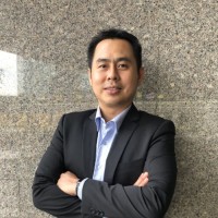 Siriwat Keatcharoensin
