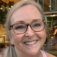Kimberly Ysseldyke