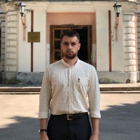 Misha Stepanov