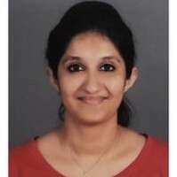 Namitha Susan Jain