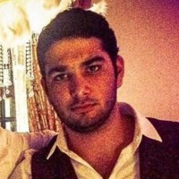 Yiğit Beyhan Üstdağ