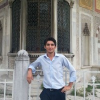 Ahmet Çeli̇k