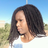 Mabitso Ramaselesele