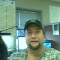 Marc McKinney