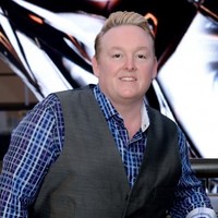 James Andre