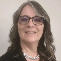 Natalie Boden, Mba