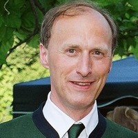 Martin Gabriel Gudenus