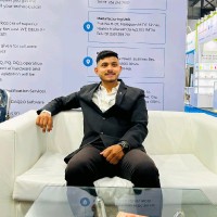 Shubham Nagare