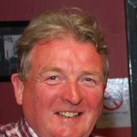 Jimmy Keegan