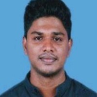 NIGIL ANTONY