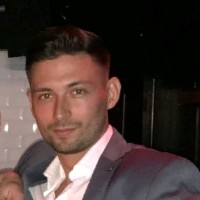 Stephen Thompson