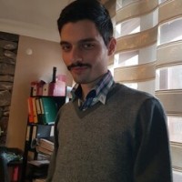 Ceyhun Berk