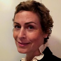 Maria Hallberg